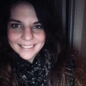 Meet your Posher, Gina